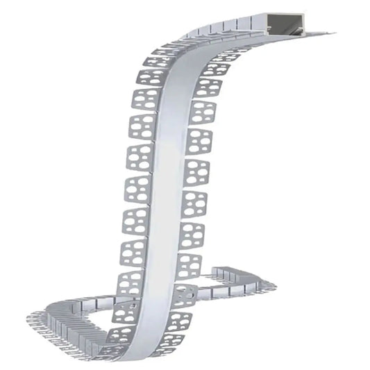 1.5CM Esnek Trimless LED Profili 3mt