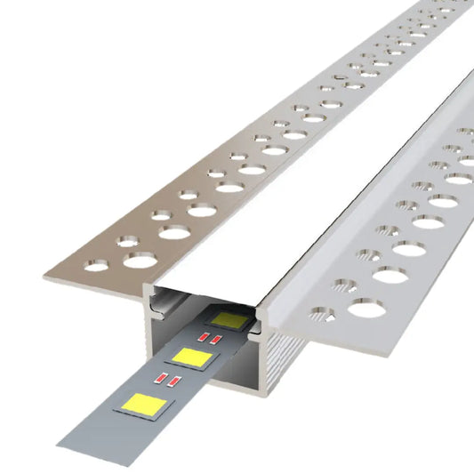 1.5CM TRİMLESS LED PROFİLİ 3MT