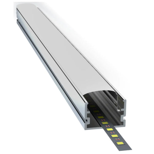 12X18 Kanal LED Profili