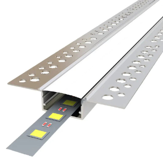 2.2CM Trimless LED Profili 3MT