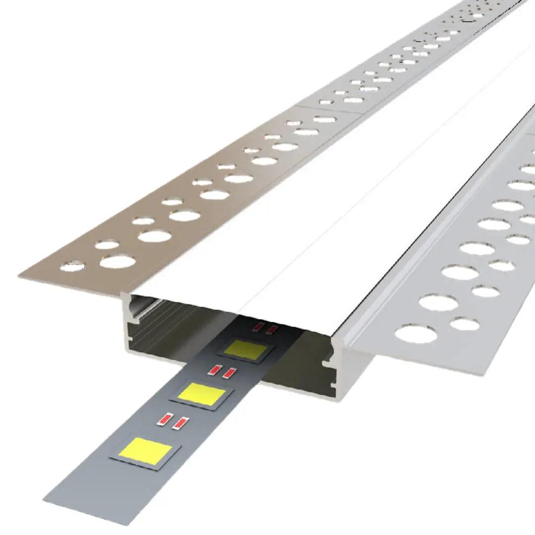 5CM Trimless LED Profili
