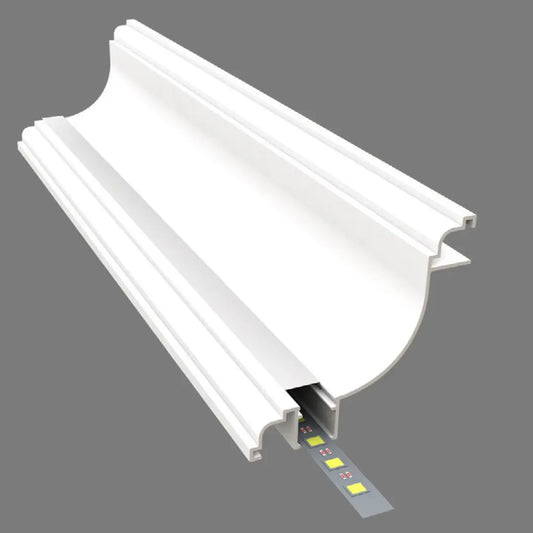 Kartonpiyer LED Profili