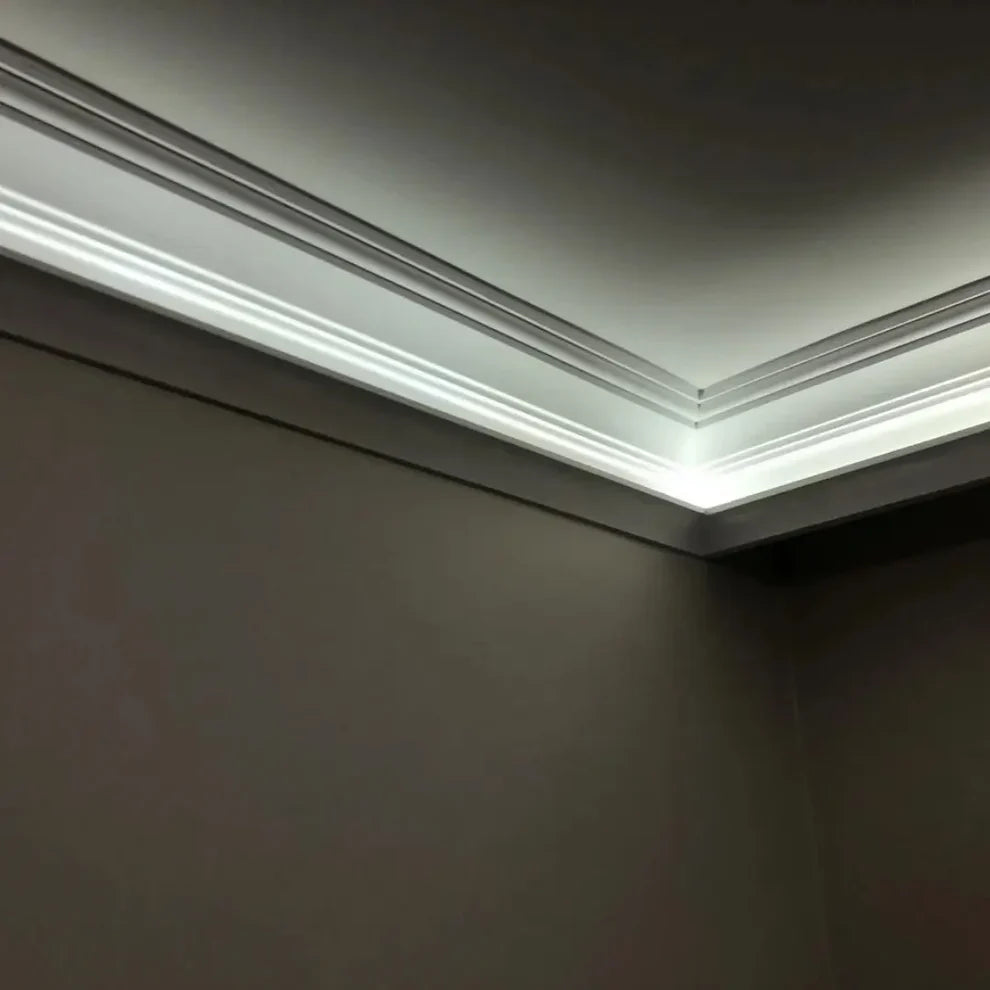 Kartonpiyer LED Profili